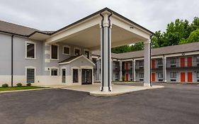 Econo Lodge Forrest City Ar